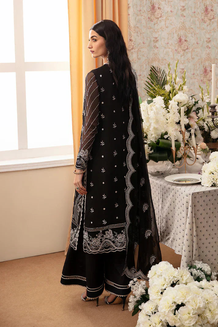 Ayzel | The Whispers of Grandeur | Esme -  Afrozeh Formal - Original Designer Dress - House of Maryam