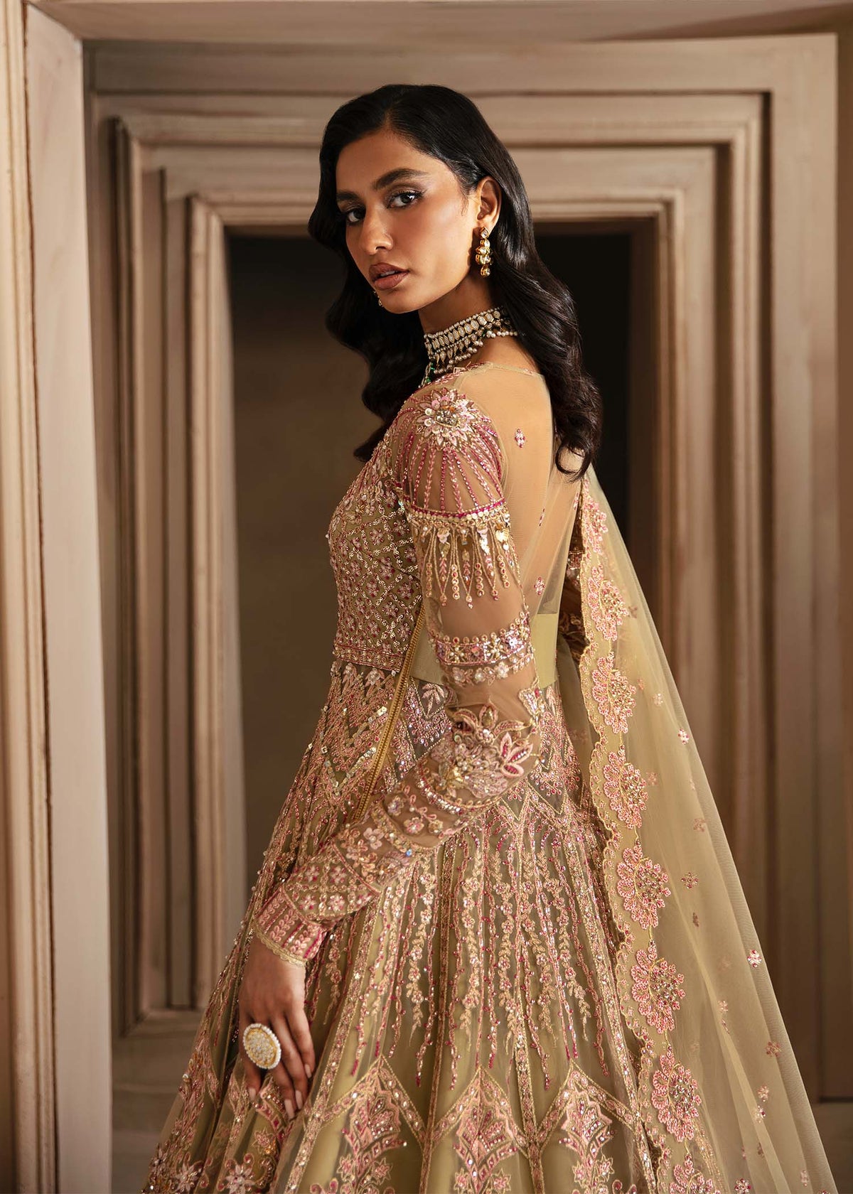Akbar Aslam | Formals | Vespera-5