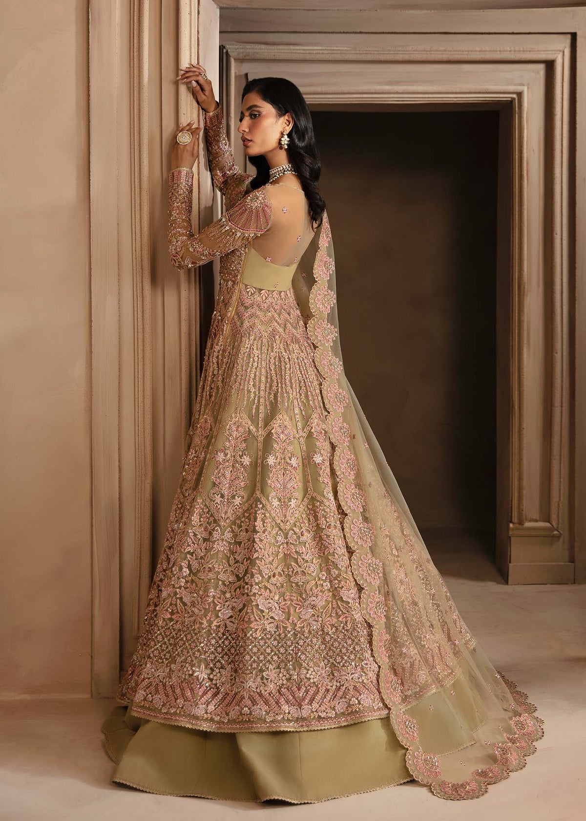 Akbar Aslam | Formals | Vespera-6