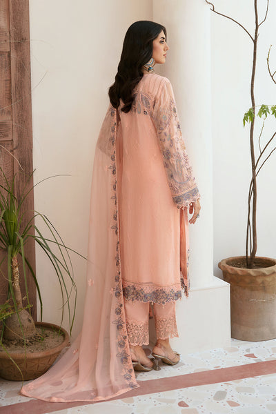 Ramsha | Ramsha Collection | F-2605 -  Ramsha Ladies Clothes - Original Designer Dress - House of Maryam