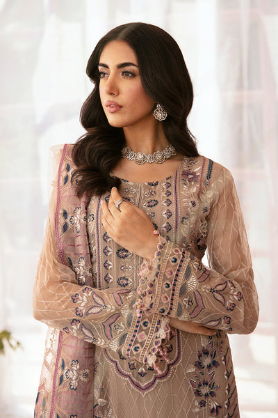 Ramsha | Ramsha Collection | F-2611 -  Ramsha Ladies Clothes - Original Designer Dress - House of Maryam