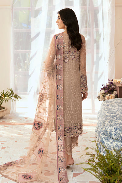 Ramsha | Ramsha Collection | F-2611 -  Ramsha Ladies Clothes - Original Designer Dress - House of Maryam