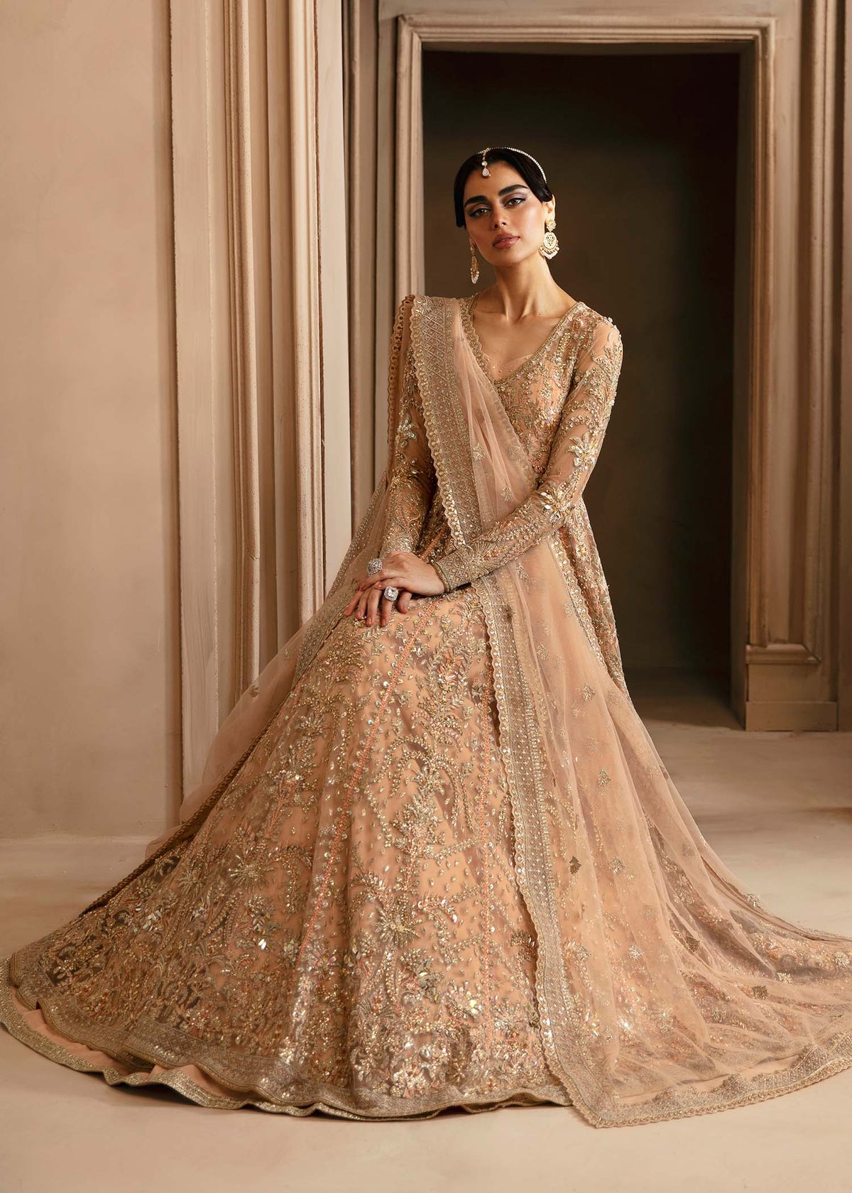 Akbar Aslam | Formals | Aveline-2