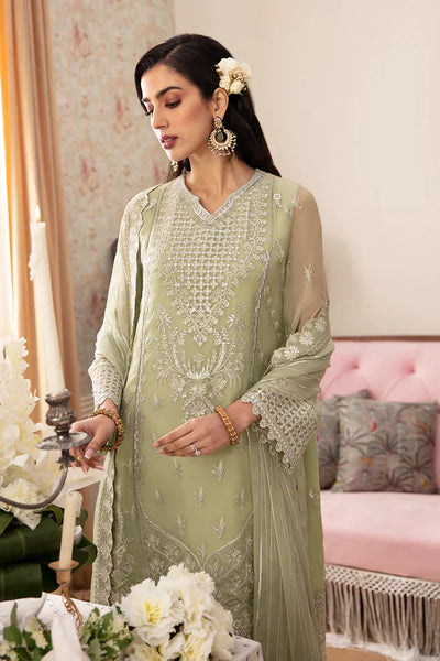 Ayzel | The Whispers of Grandeur | Selina -  Afrozeh Formal - Original Designer Dress - House of Maryam