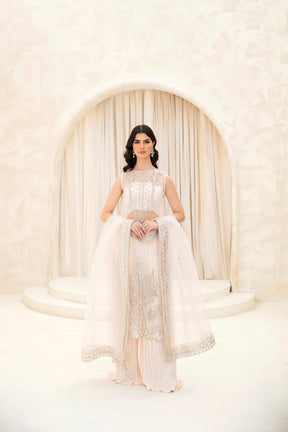 Raja Salahuddin | The Wishlist | MUSE -  Raja Salahuddin Formal - Original Designer Dress - House of Maryam