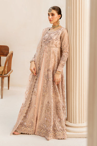 Ramsha | Luxury Wedding Collection | HB-403 -  Ramsha Formal - Original Designer Dress - House of Maryam