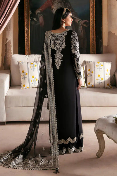 Saad Shaikh | Singhar Festive 23 | Kajal -  Saad Shaikh Formal - Original Designer Dress - House of Maryam