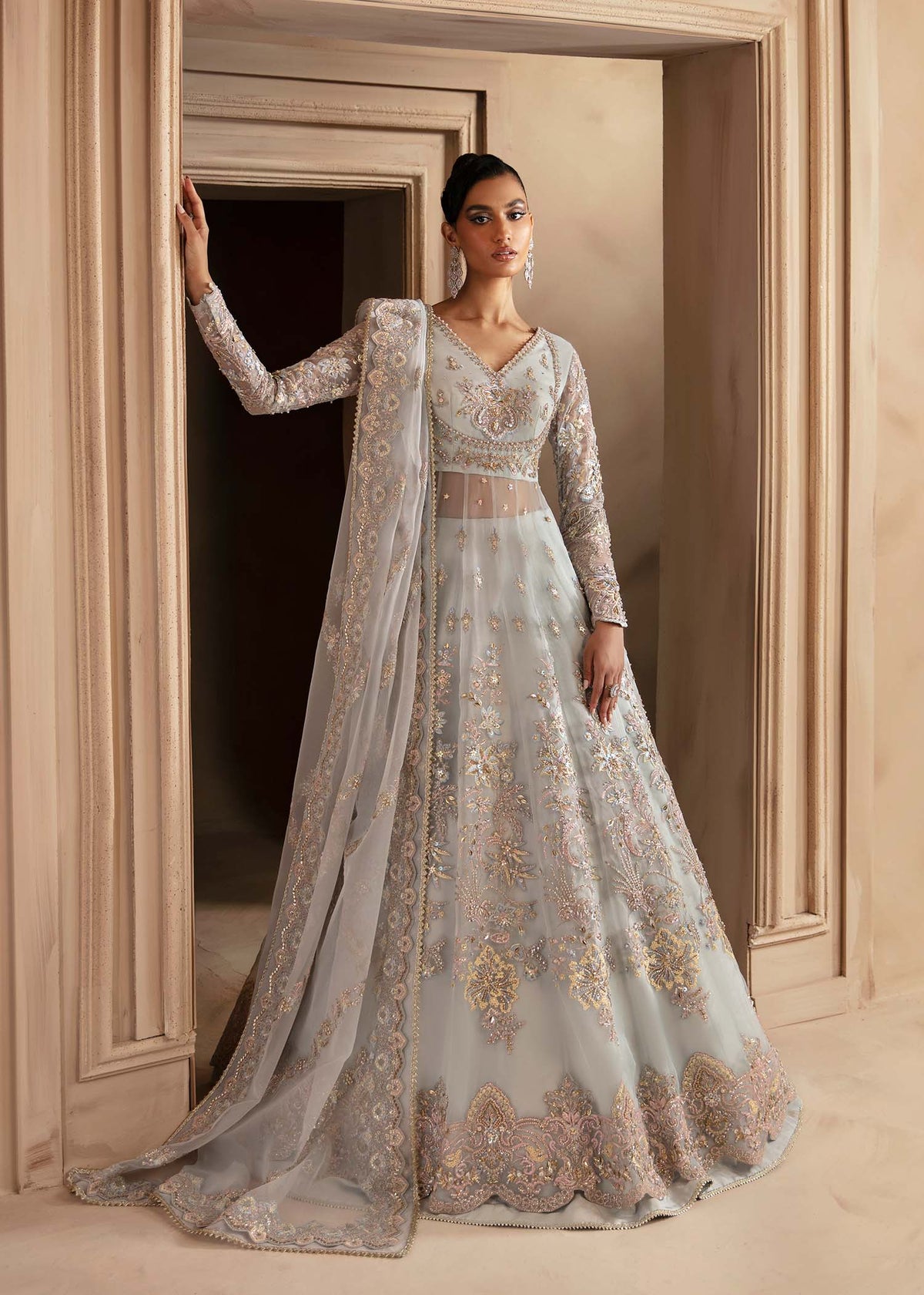 Akbar Aslam | Formals | Ophelia-2