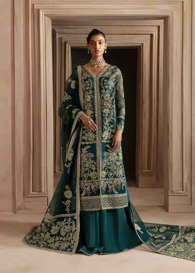 Akbar Aslam | Formals | Celeste