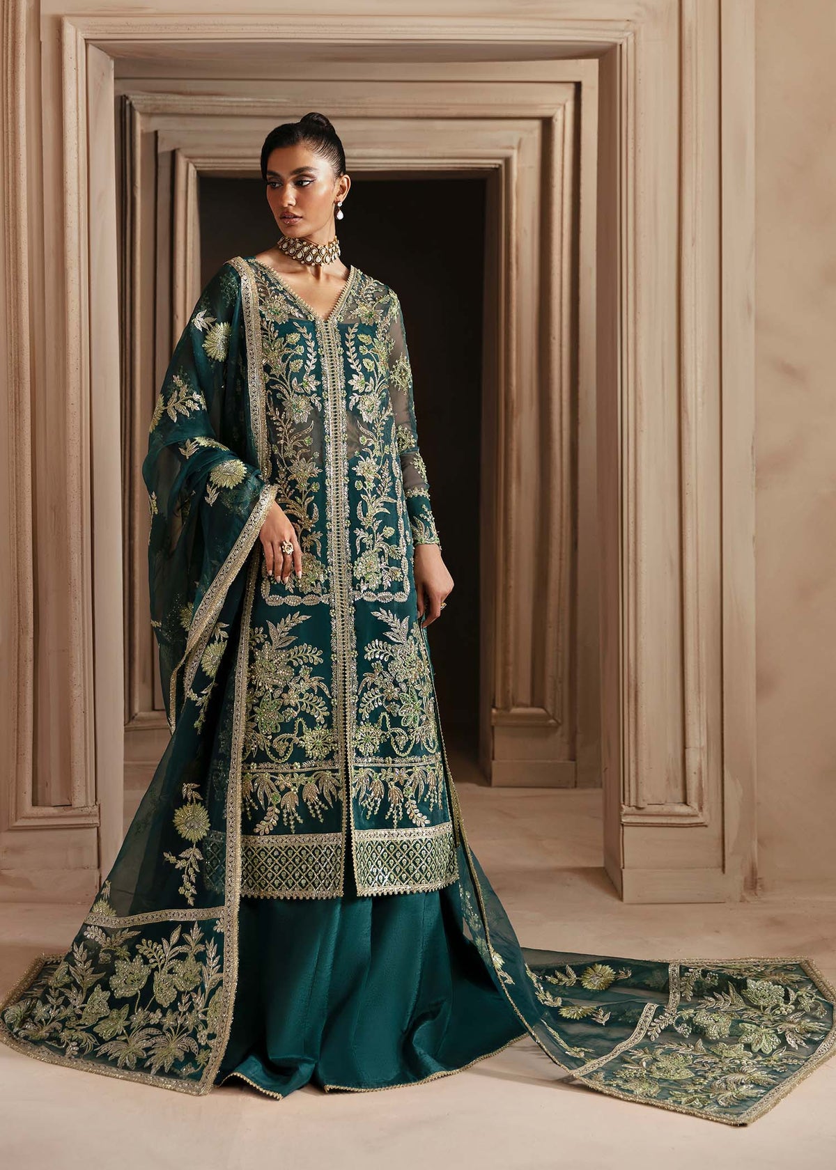 Akbar Aslam | Formals | Celeste-6