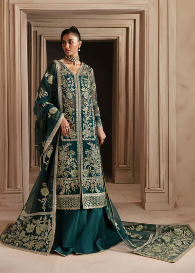 Akbar Aslam | Formals | Celeste
