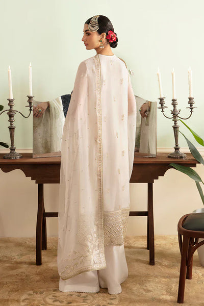 Ayzel | The Whispers of Grandeur | Opal -  Afrozeh Formal - Original Designer Dress - House of Maryam