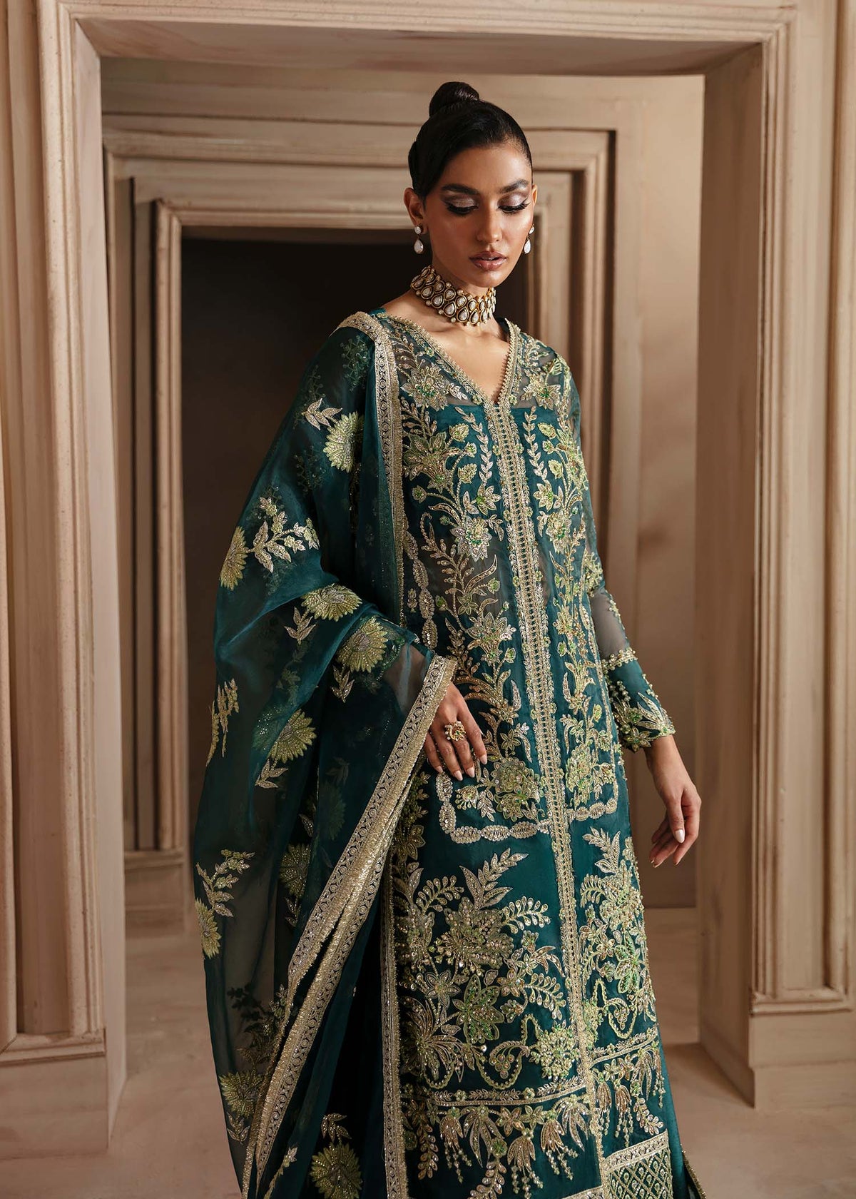 Akbar Aslam | Formals | Celeste, image 3