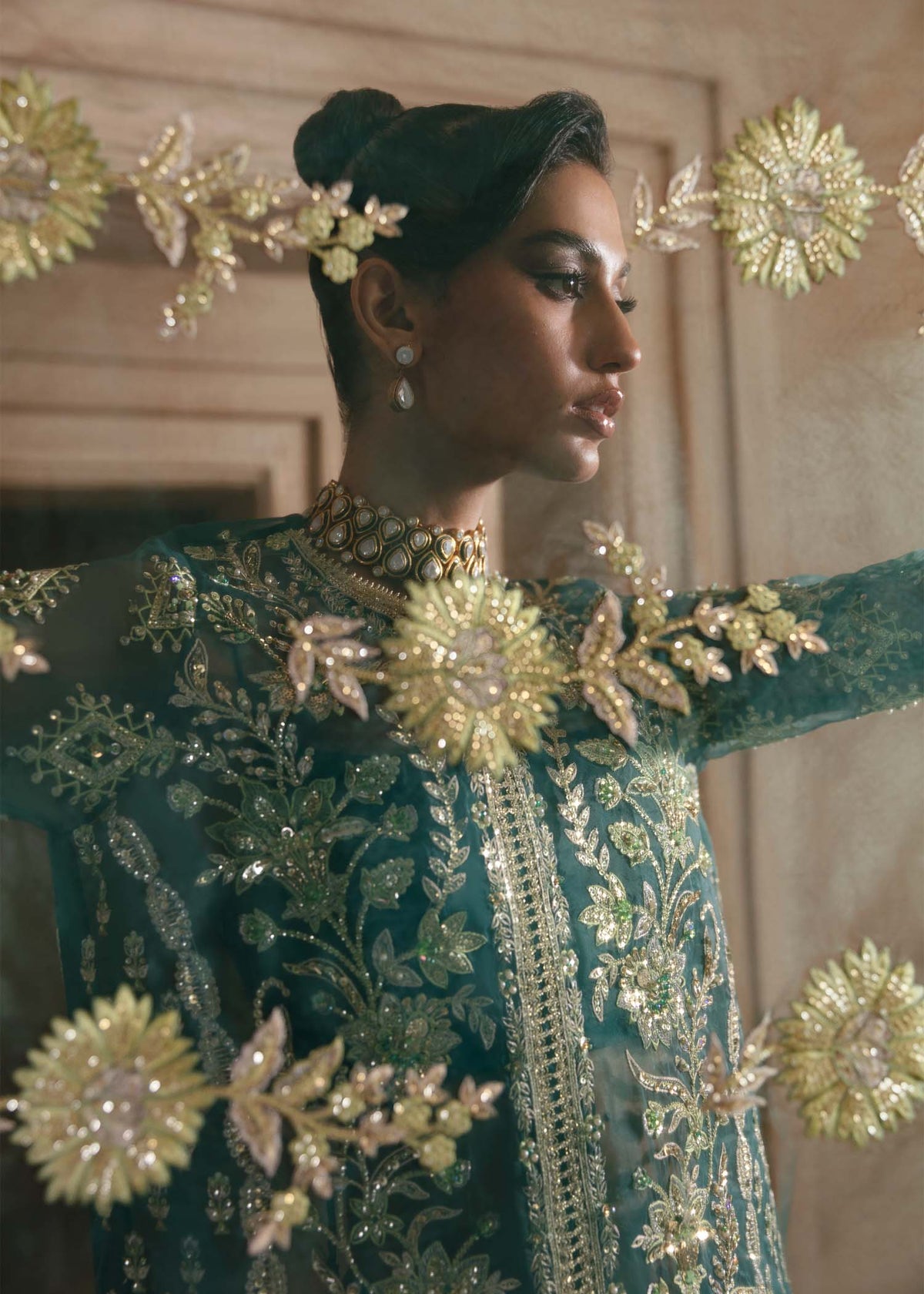 Akbar Aslam | Formals | Celeste-5