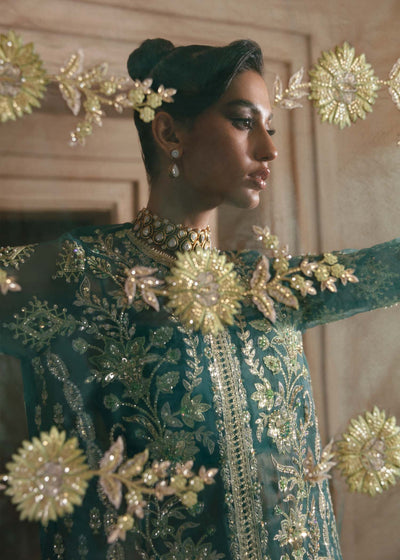 Akbar Aslam | Formals | Celeste