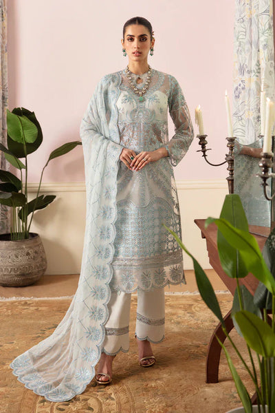 Ayzel | The Whispers of Grandeur | Viana -  Afrozeh Formal - Original Designer Dress - House of Maryam