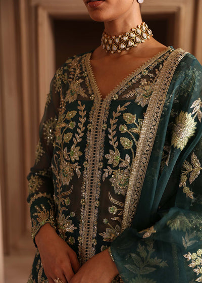 Akbar Aslam | Formals | Celeste