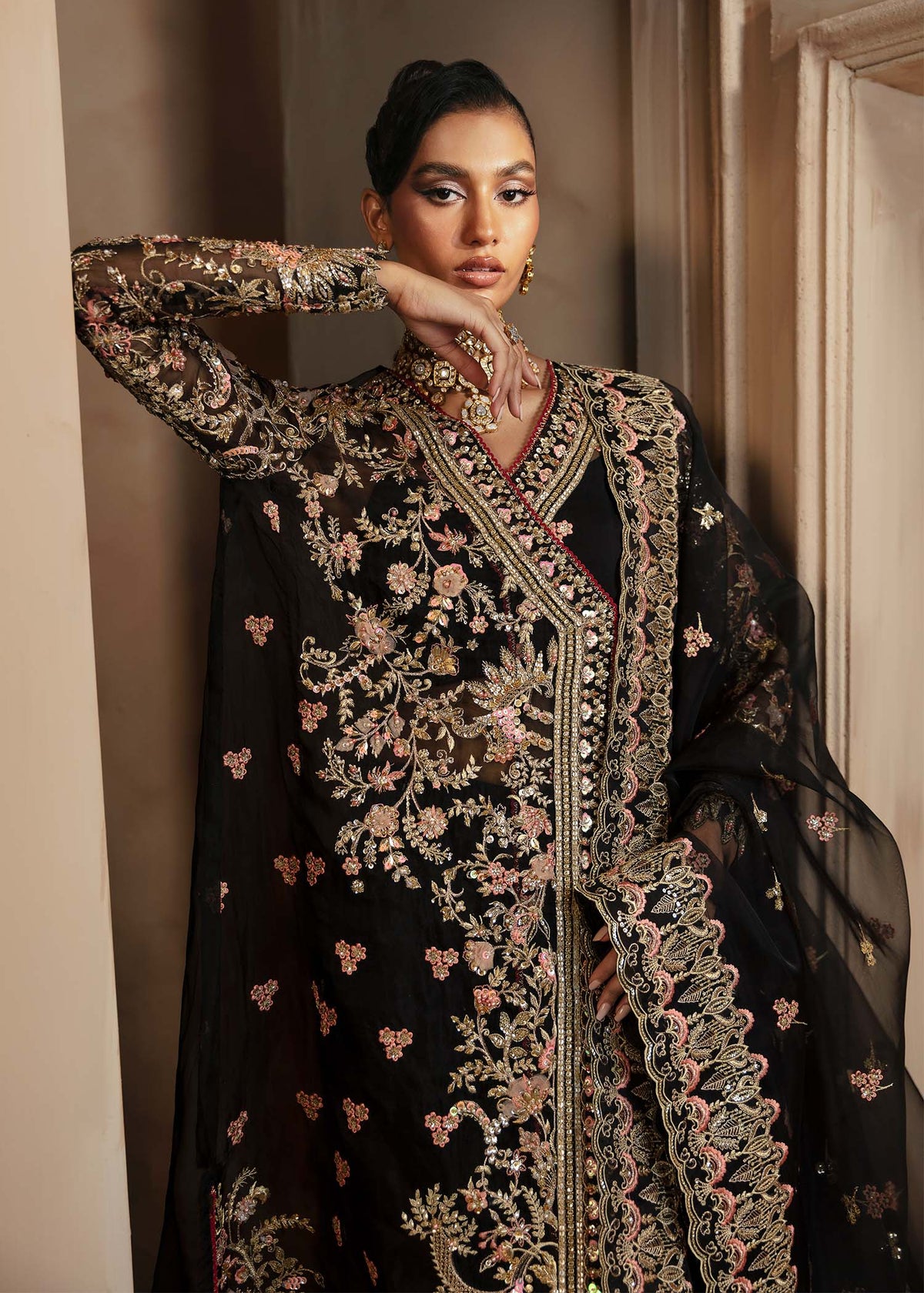 Akbar Aslam | Formals | Elysia-2
