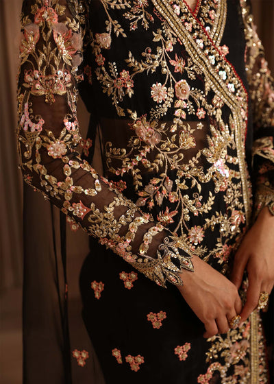 Akbar Aslam | Formals | Elysia