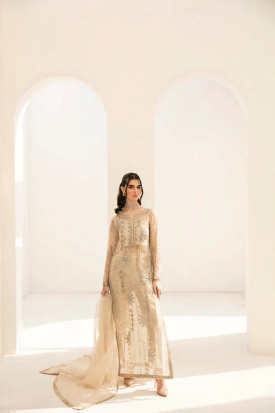 Raja Salahuddin | The Wishlist | FALLON -  Raja Salahuddin Formal - Original Designer Dress - House of Maryam