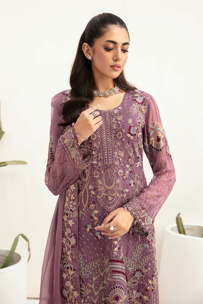 Ramsha | Ramsha Collection | F-2610 -  Ramsha Ladies Clothes - Original Designer Dress - House of Maryam