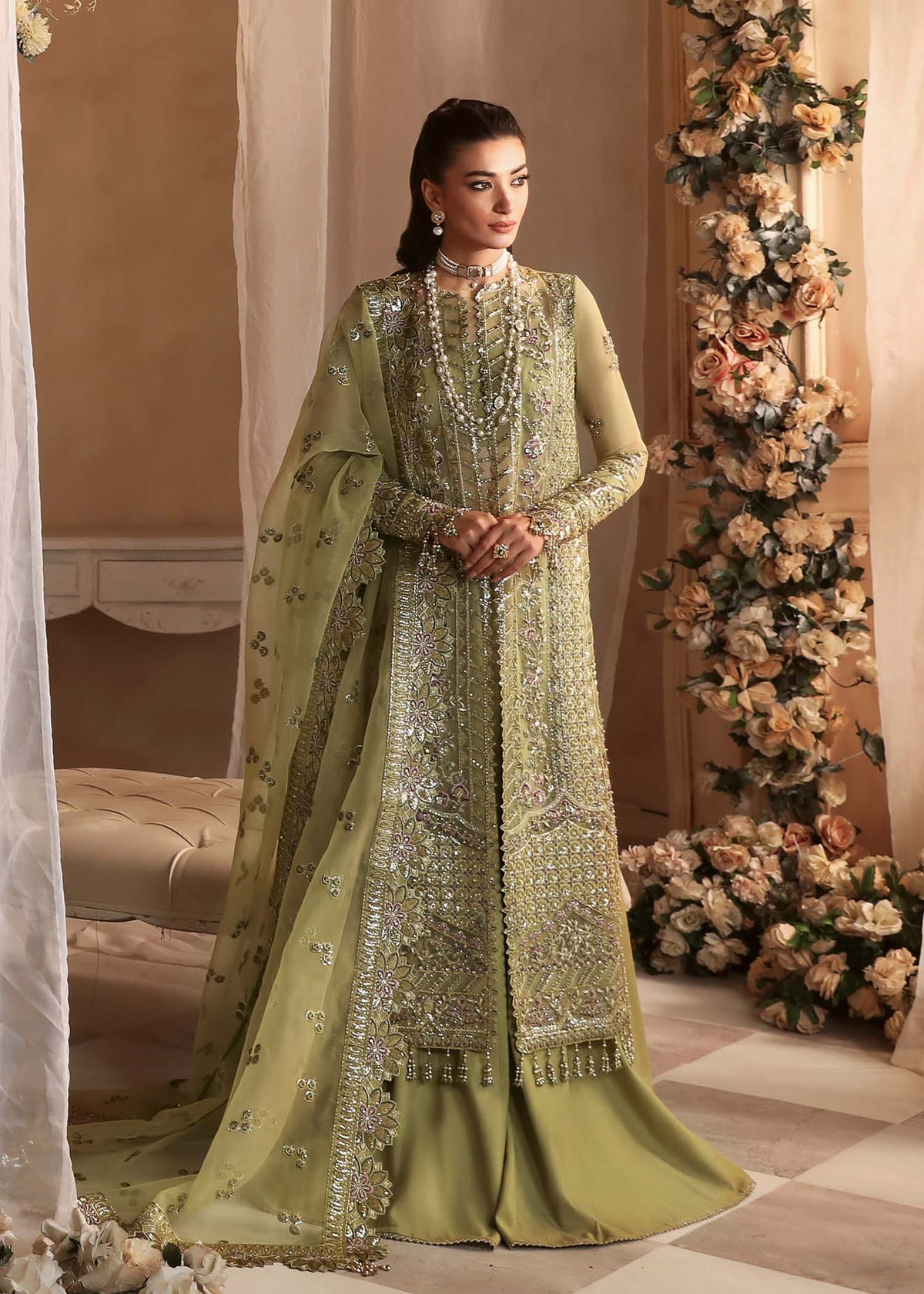 Akbar Aslam | Formals | Seren, image 5