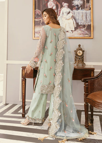 Akbar Aslam | Formals | Angelica