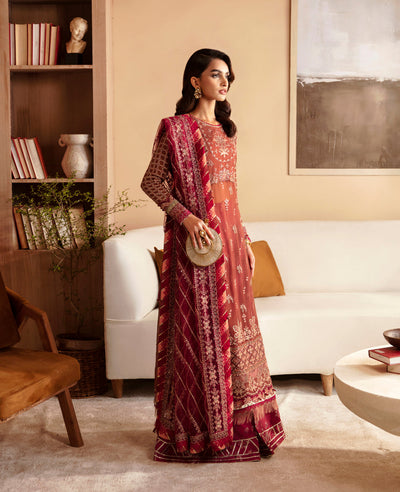 Xenia Formals | Raahi Luxury Formals | ISHAMA -  Xenia Formals Formal - Original Designer Dress - House of Maryam