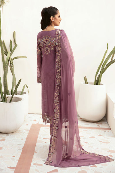 Ramsha | Ramsha Collection | F-2610 -  Ramsha Ladies Clothes - Original Designer Dress - House of Maryam