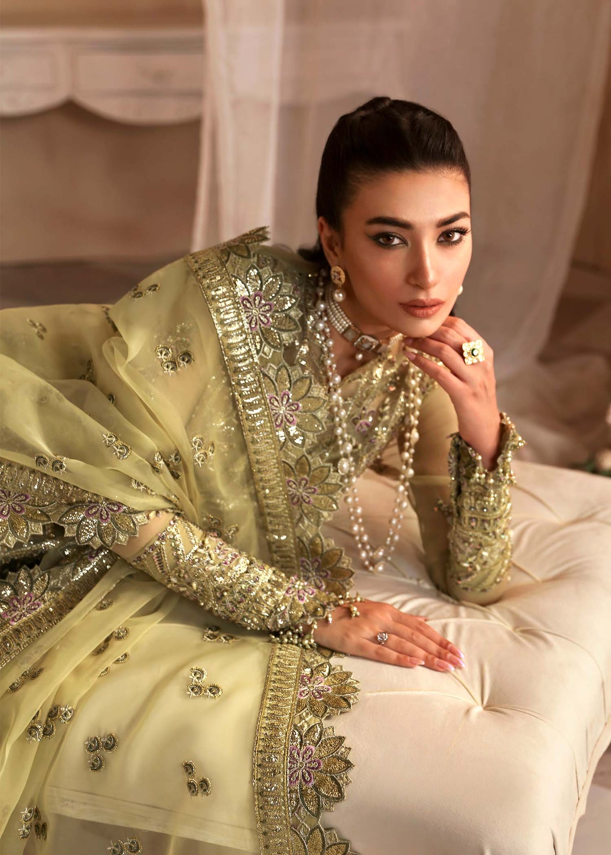Akbar Aslam | Formals | Seren, image 7