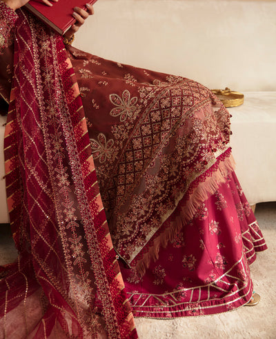 Xenia Formals | Raahi Luxury Formals | ISHAMA -  Xenia Formals Formal - Original Designer Dress - House of Maryam