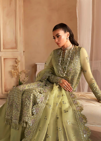 Akbar Aslam | Formals | Seren