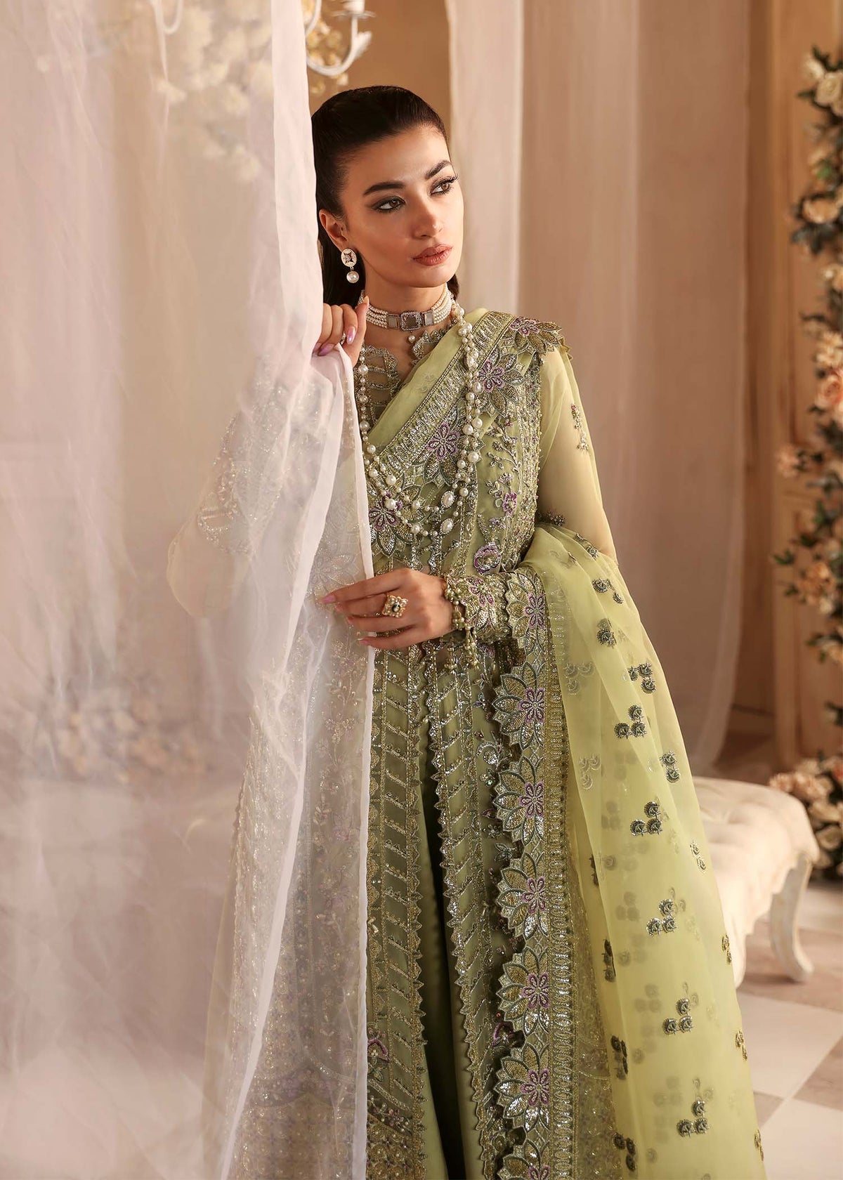 Akbar Aslam | Formals | Seren, image 4