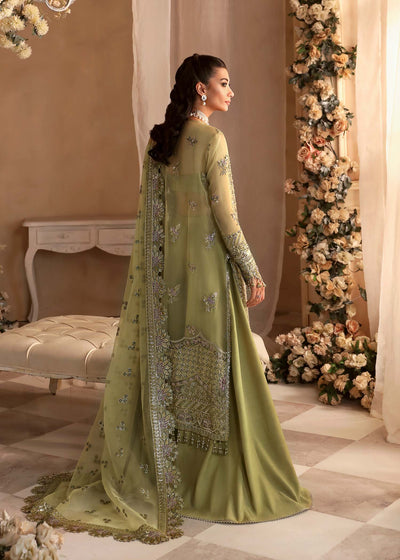 Akbar Aslam | Formals | Seren