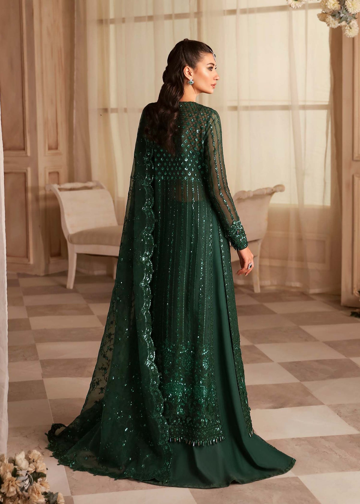 Akbar Aslam | Formals | Emeraude-3