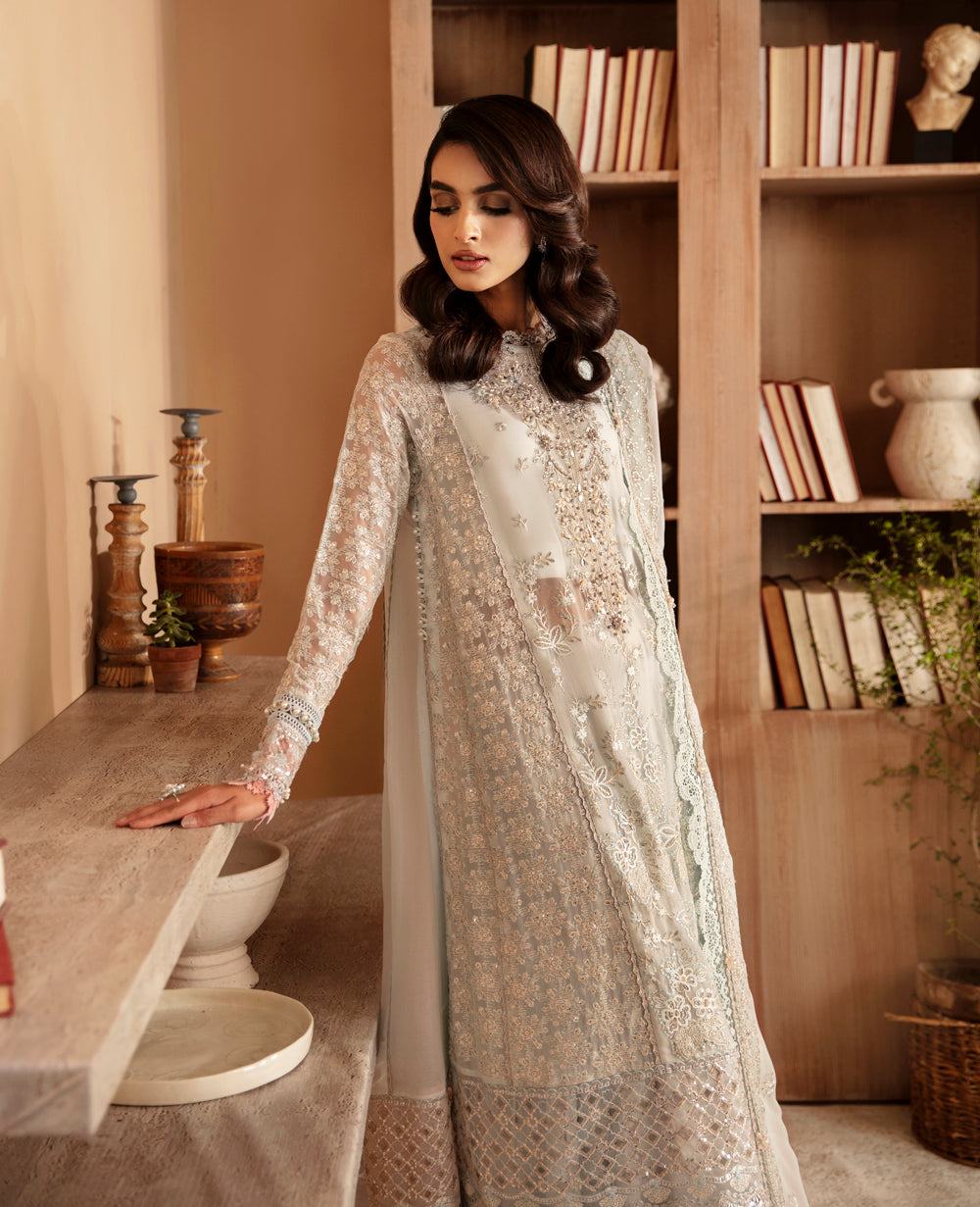 Xenia Formals | Raahi Luxury Formals | SYLVAN