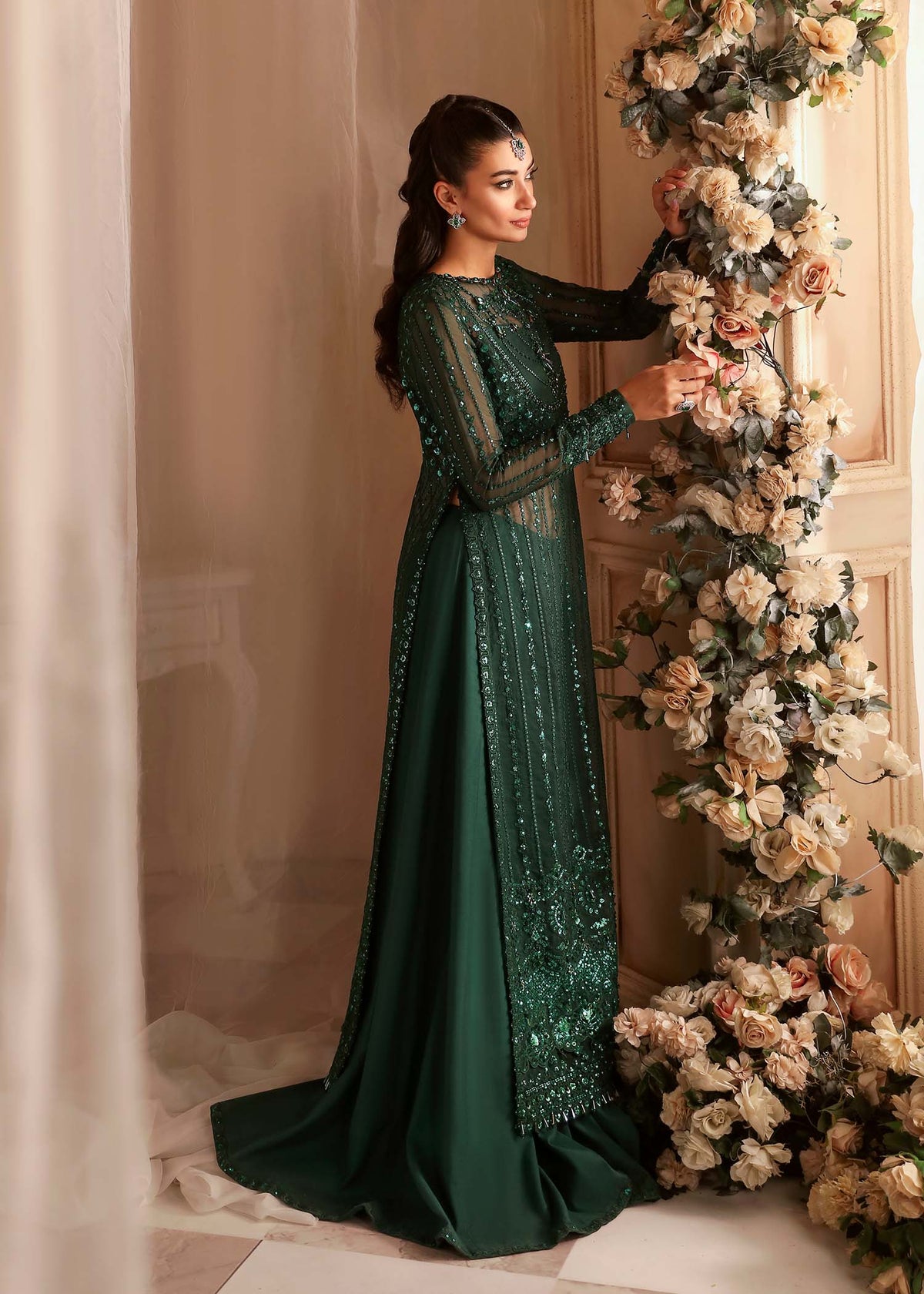 Akbar Aslam | Formals | Emeraude-4