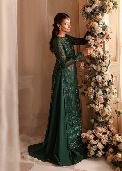 Akbar Aslam | Formals | Emeraude