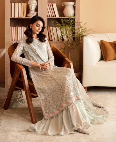 Xenia Formals | Raahi Luxury Formals | SYLVAN -  Xenia Formals Formal - Original Designer Dress - House of Maryam