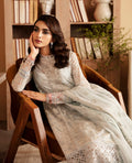 Xenia Formals | Raahi Luxury Formals | SYLVAN by Designer Xenia Formals - House of Maryam - Pakistani Designer Ethnic Wear in {{ shop.shopifyCountryName }}