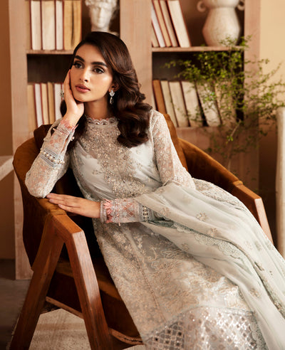 Xenia Formals | Raahi Luxury Formals | SYLVAN -  Xenia Formals Formal - Original Designer Dress - House of Maryam