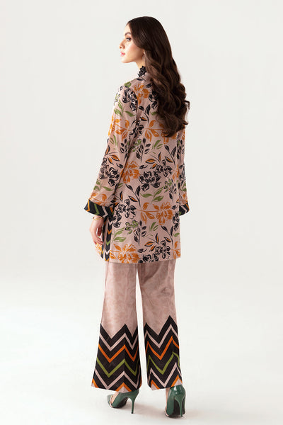 Ramsha | Pinted Lawn | RP-106 -  Ramsha Casuals - Original Designer Dress - House of Maryam