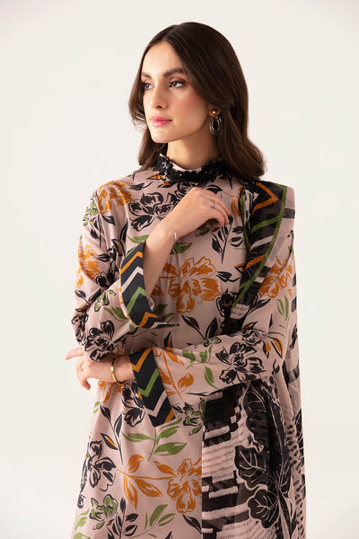 Ramsha | Pinted Lawn | RP-106 -  Ramsha Casuals - Original Designer Dress - House of Maryam