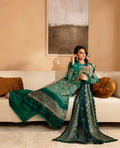 Xenia Formals | Raahi Luxury Formals | MIRAI by Designer Xenia Formals - House of Maryam - Pakistani Designer Ethnic Wear in {{ shop.shopifyCountryName }}