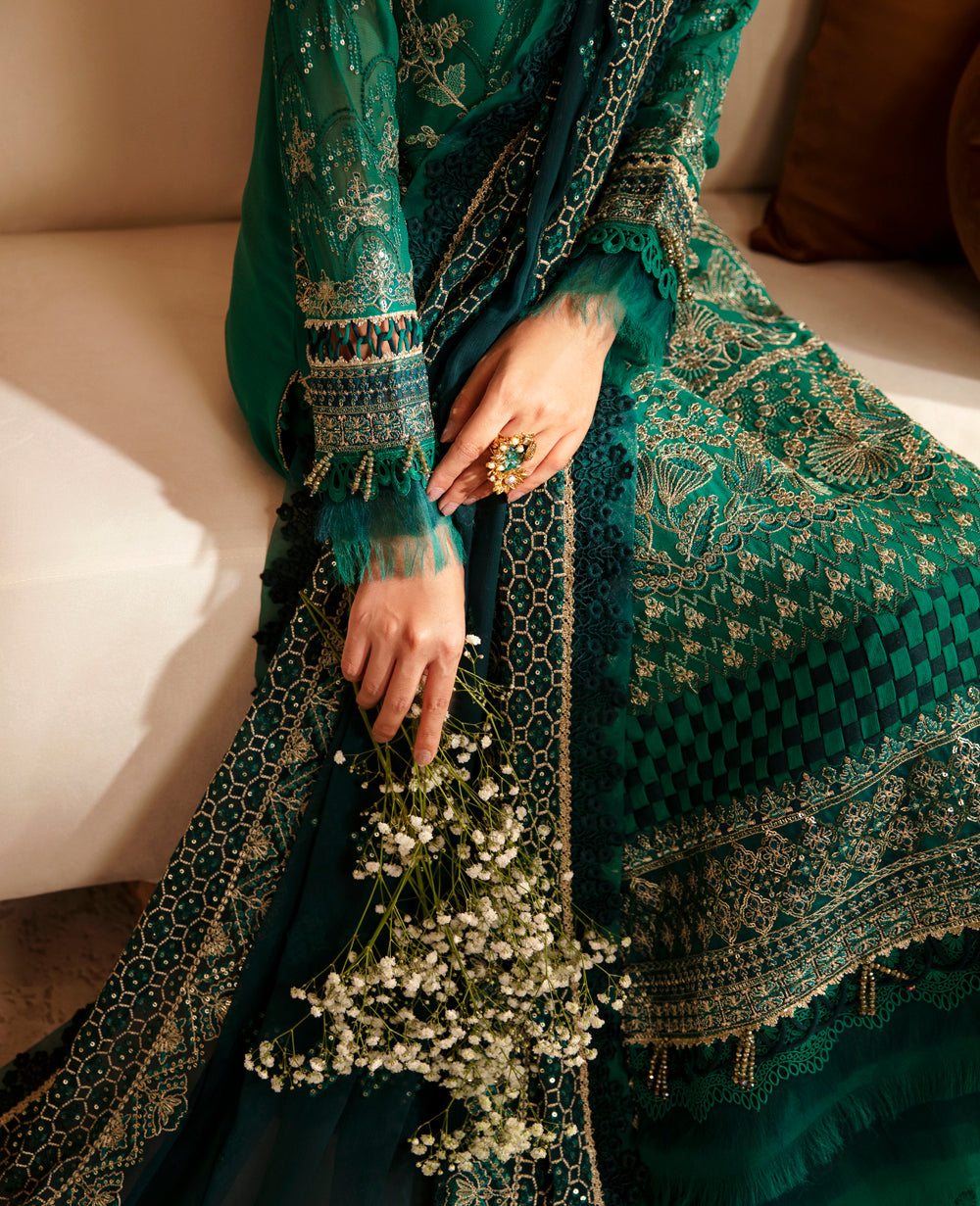 Xenia Formals | Raahi Luxury Formals | MIRAI -  Xenia Formals Formal - Original Designer Dress - House of Maryam