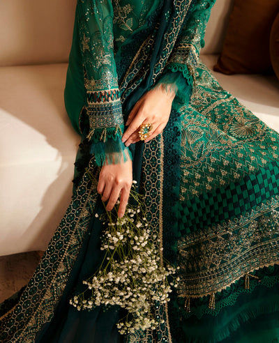 Xenia Formals | Raahi Luxury Formals | MIRAI -  Xenia Formals Formal - Original Designer Dress - House of Maryam