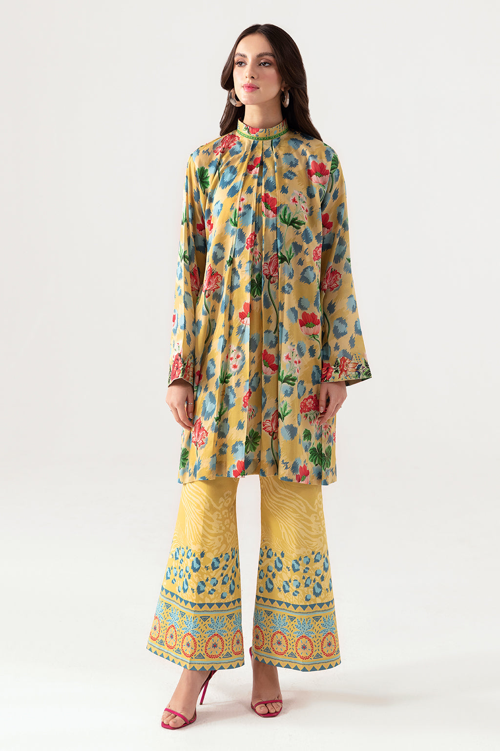 Ramsha | Pinted Lawn | RP-109 -  Ramsha Casuals - Original Designer Dress - House of Maryam