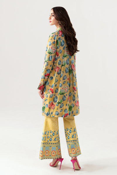 Ramsha | Pinted Lawn | RP-109 -  Ramsha Casuals - Original Designer Dress - House of Maryam