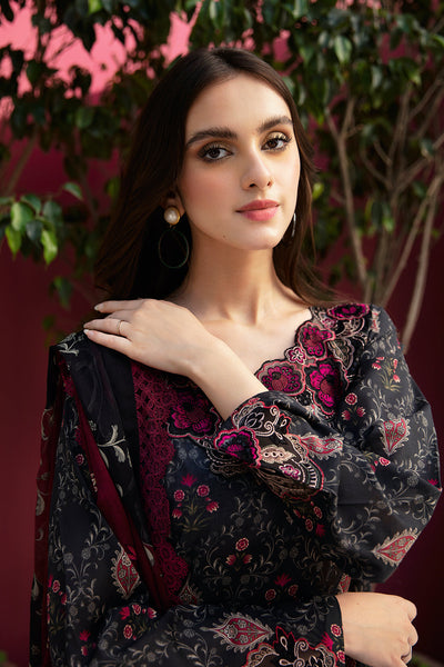 Ramsha | Rangrez Lawn Collection | N-503 -  Ramsha Luxury - Original Designer Dress - House of Maryam