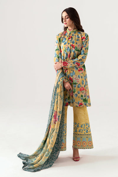 Ramsha | Pinted Lawn | RP-109 -  Ramsha Casuals - Original Designer Dress - House of Maryam